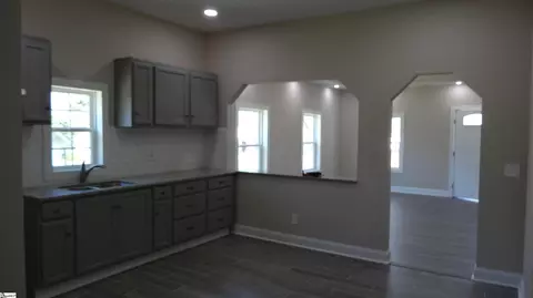 Kitchen - 116 Wright St, Laurens, SC 29360 photo 3 of 3
