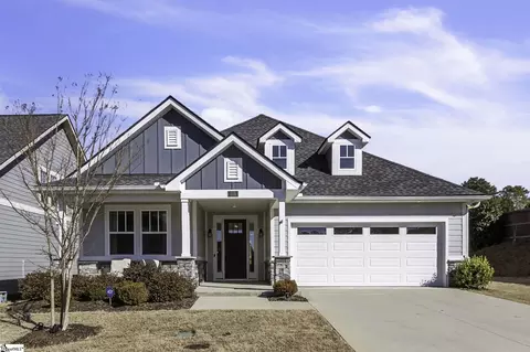105 Ingrid Pl, Simpsonville, SC 29681