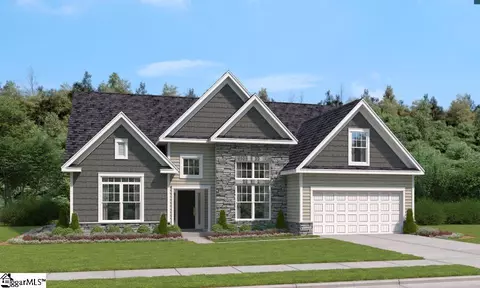 119 Juniper Hill Dr, Easley, SC 29642