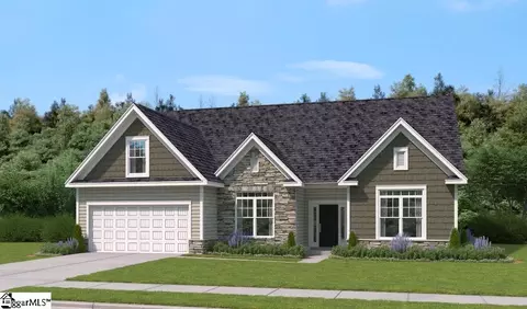 116 Juniper Hill Dr, Easley, SC 29642
