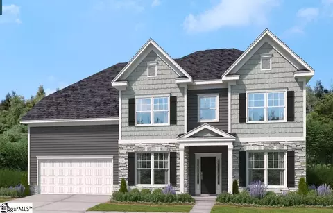 118 Juniper Hill Dr, Easley, SC 29642