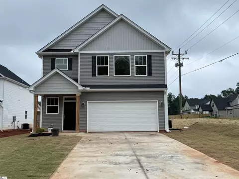 221 Amsterdam Rd, Liberty, SC 29657