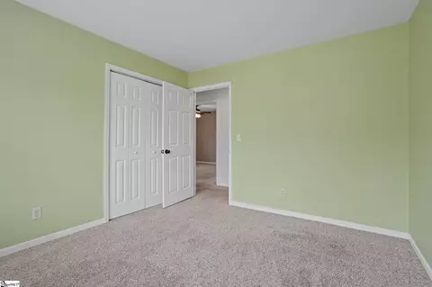 Bedroom - 504 Windward Way, Greer, SC 29650 photo 2 of 2