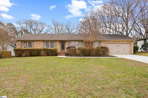504 Windward Way, Greer, SC 29650