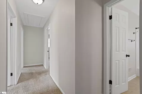 Entry Way - 504 Windward Way, Greer, SC 29650 photo 1 of 1