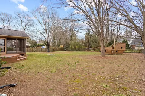 Exterior - 504 Windward Way, Greer, SC 29650 photo 6 of 6