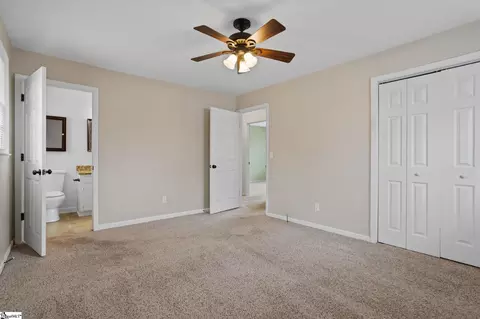 Bedroom - 504 Windward Way, Greer, SC 29650 photo 1 of 2