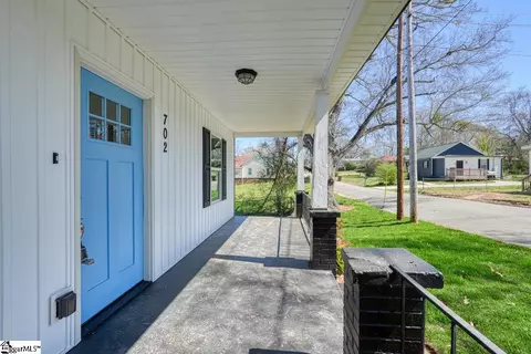 702 Blair St, Easley, SC 29640 photo 5