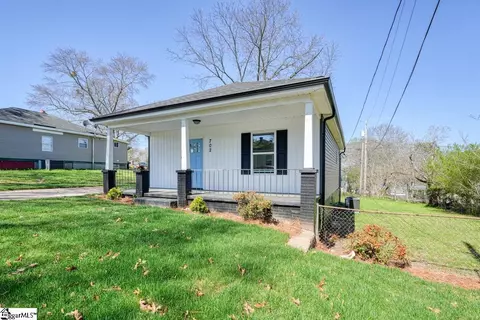 702 Blair St, Easley, SC 29640 photo 3
