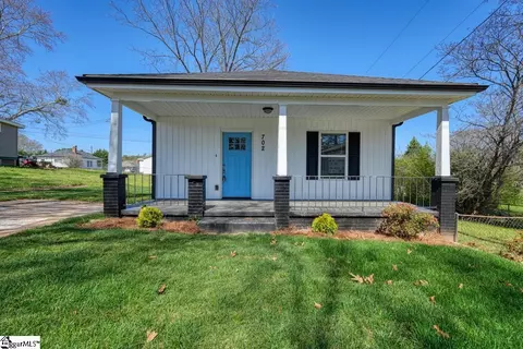702 Blair St, Easley, SC 29640