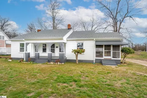 412 N Shirley Ave, Honea Path, SC 29654