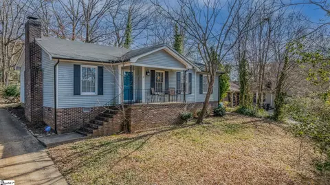 9 Debsyl Way, Greenville, SC 29611