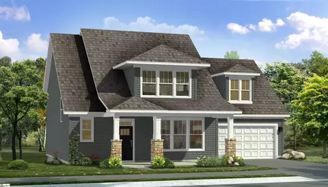 217 Maverick Trl, Central, SC 29630