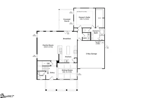 217 Maverick Trl, Central, SC 29630 photo 2