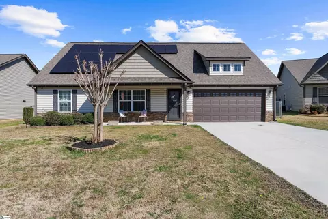 323 Catterick Way, Fountain Inn, SC 29644