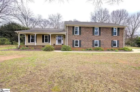 101 Sugar Creek Ct, Greer, SC 29650