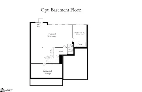 119 Ridgeline Row, Central, SC 29630 photo 4