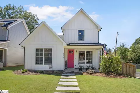 200 Old Augusta Rd, Greenville, SC 29605
