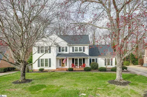 114 N Wingfield Rd, Greer, SC 29650