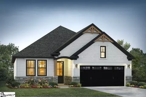 101 Laurel Oak Dr, Anderson, SC 29621