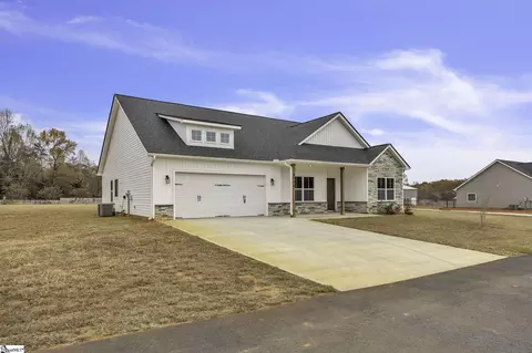 3788 Camp Rd, Greer, SC 29651 photo 2