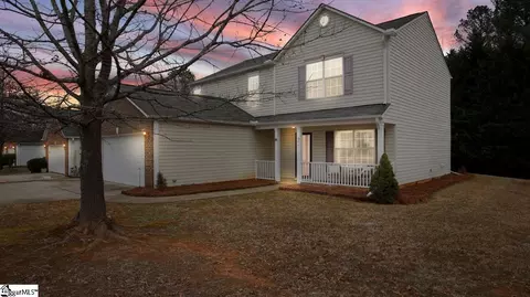 600 Westbury Way, Simpsonville, SC 29680
