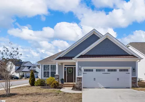 101 Shumard Ln, Taylors, SC 29687