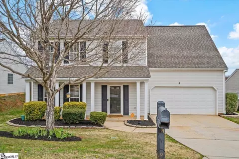 65 Brockmore Dr, Greenville, SC 29605