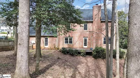 Exterior - 104 E Shallowstone Rd, Greer, SC 29650 photo 4 of 4