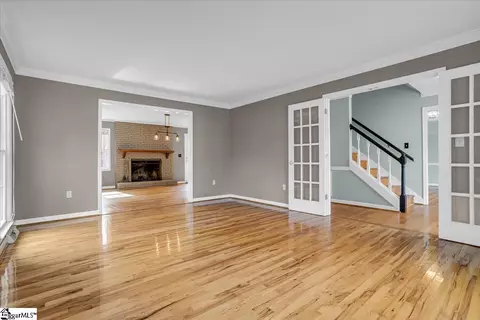 Living - 104 E Shallowstone Rd, Greer, SC 29650 photo 1 of 5