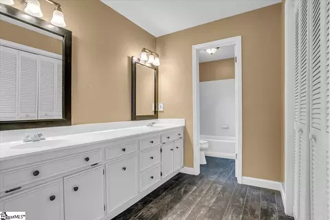 Bath - 104 E Shallowstone Rd, Greer, SC 29650 photo 1 of 4