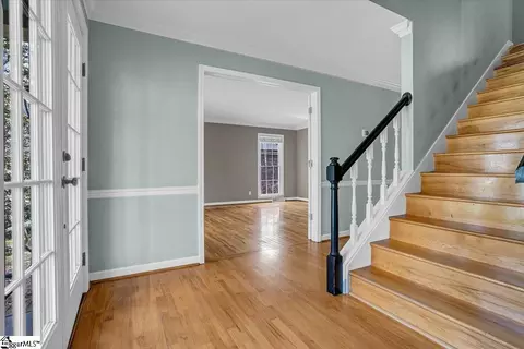 Entry Way - 104 E Shallowstone Rd, Greer, SC 29650 photo 1 of 1