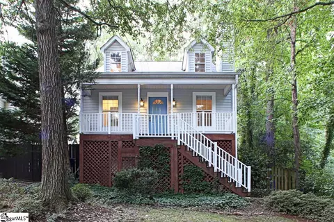 909 Townes S St, Greenville, SC 29609