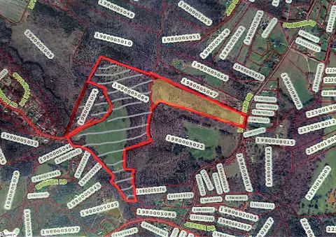 0 Willingham Rd, Belton, SC 29627