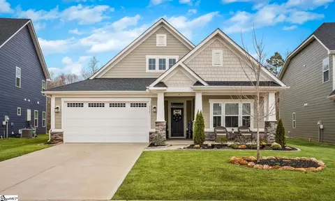 313 Wyandot Way, Greenville, SC 29607