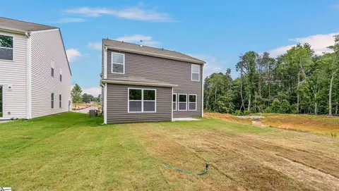 Exterior - 1252 Golf Dr, Roebuck, SC 29376 photo 2 of 4