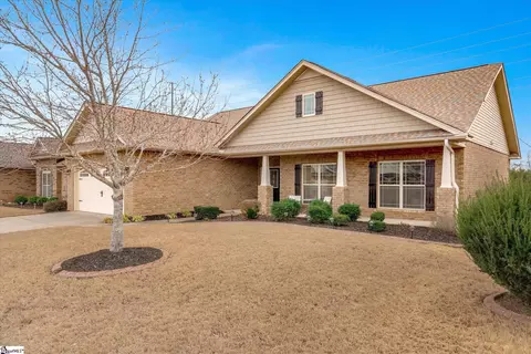 204 Reedy Springs Ln, Greenville, SC 29605