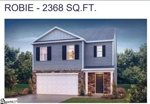 1305 Duffers Ln, Roebuck, SC 29376