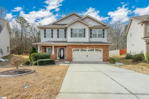 5 Skye Ct, Simpsonville, SC 29680