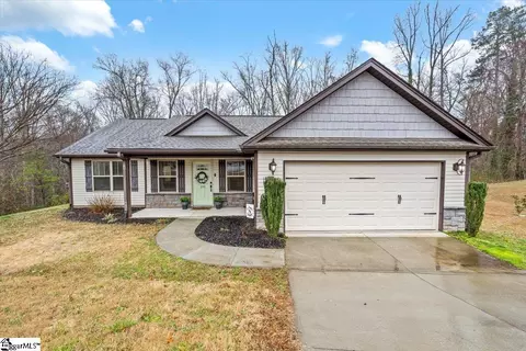 155 Autumn Hill Rd, Greer, SC 29651