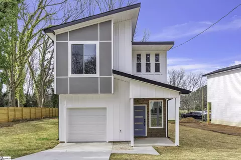117 Middleton St, Greenville, SC 29605