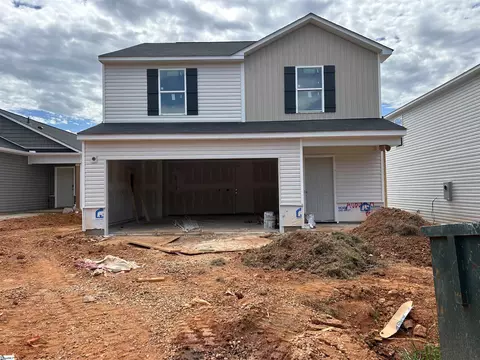 269 Parwin Rd, Spartanburg, SC 29303