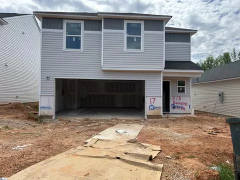 273 Parwin Rd, Spartanburg, SC 29303
