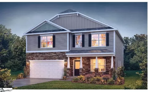 439 Bayridge Rd, Simpsonville, SC 29680