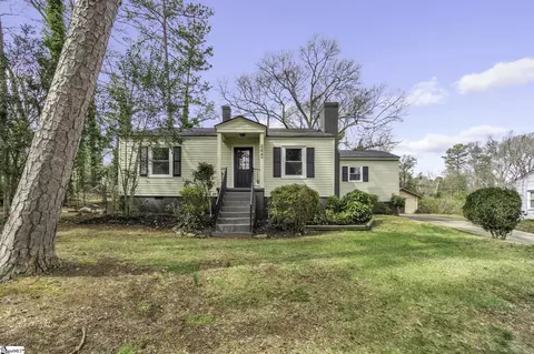 264 Fairforest Rd, Spartanburg, SC 29301