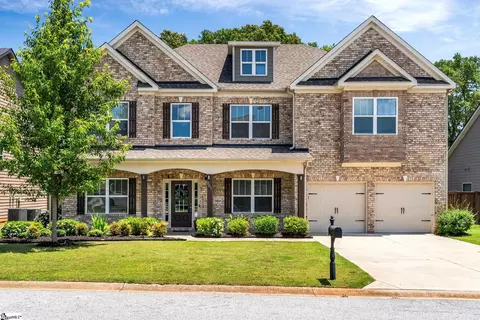 201 Peters Glenn Ct, Simpsonville, SC 29681