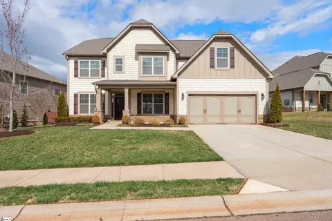 403 Litchfield Trl, Simpsonville, SC 29681
