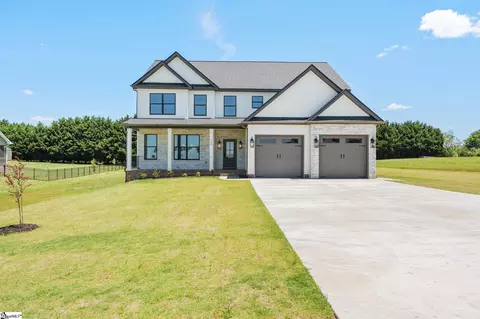 343 Terra Plains Dr, Greer, SC 29651