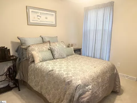 Bedroom - 908 Devenger Rd, Greer, SC 29650 photo 2 of 4