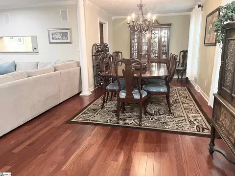 Dining - 908 Devenger Rd, Greer, SC 29650 photo 1 of 1